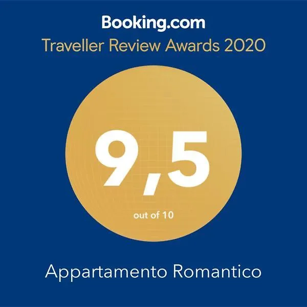 Appartamento Romantico Венеция 0*,