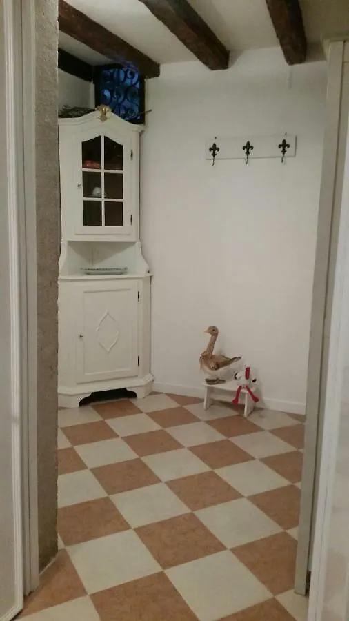 Appartamento Romantico Венеция 0*,  Италия