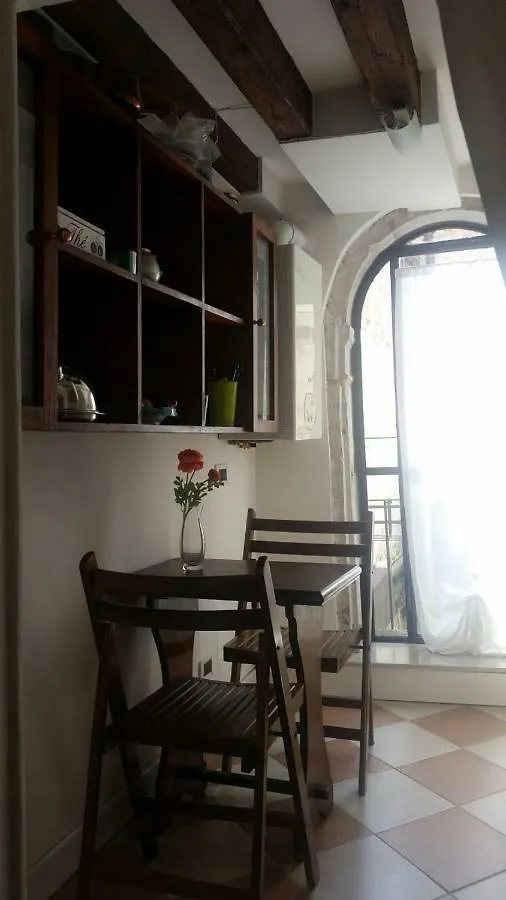 Appartamento Romantico Венеция Апартаменты