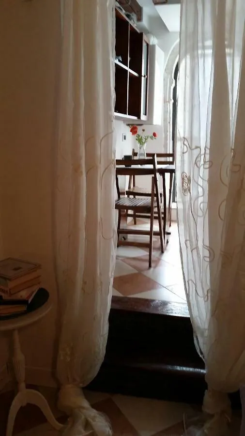 Appartamento Romantico Венеция