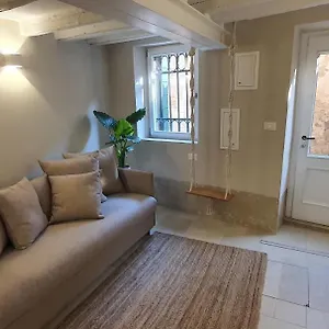 Apartamento Dimore Del Borgo Antico - Corte Da Lezze, Venecia