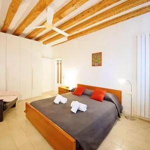 Apartamento Dolcevita N 489 San Marco, Venecia