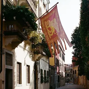 Apartamento Ca' Del Pittor, Venecia