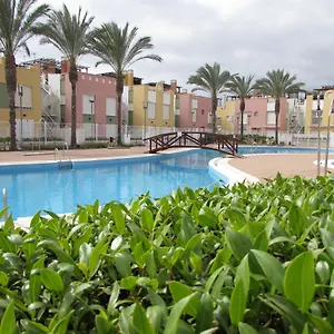 Atico Laguna Con Jacuzzy Privado Apartamento Vera