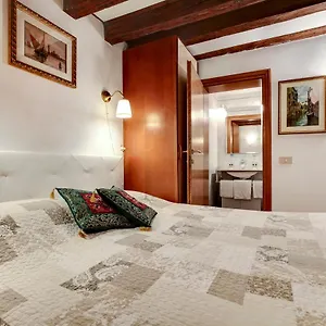Apartamento Leo Loc-03081, Venecia