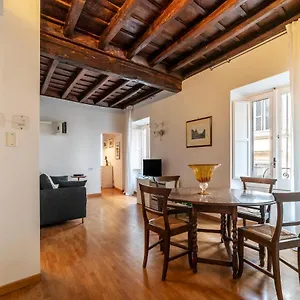 Piazza Di Spagna Classy Apartamento Roma