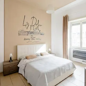 Dolcevita San Lorenzo Luxury Apartamento Roma