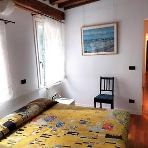 Apartamento Residenza Campo Ruga, Venecia