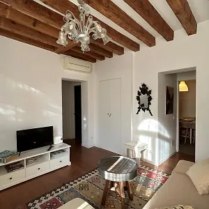 Apartamento L'altalena Di Francesca, Venecia